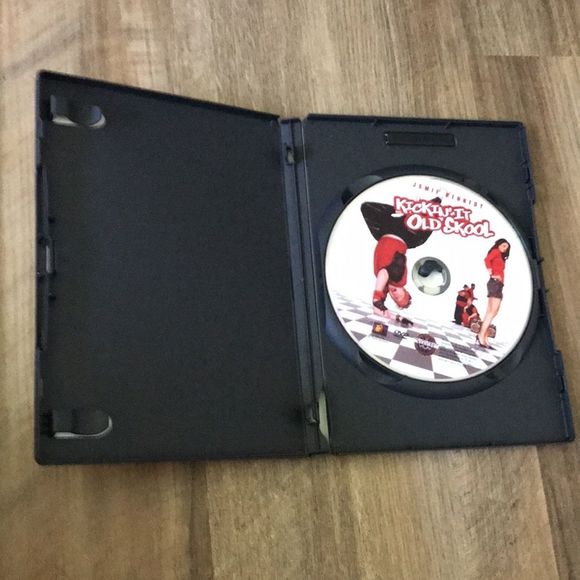 Kickin' It Old Skool - DVD - Picture 3 of 3